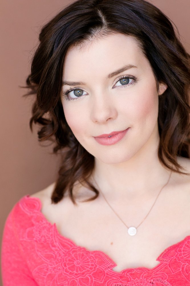 Cherami Leigh