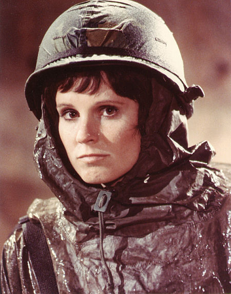 Pvt. Wanda Winter