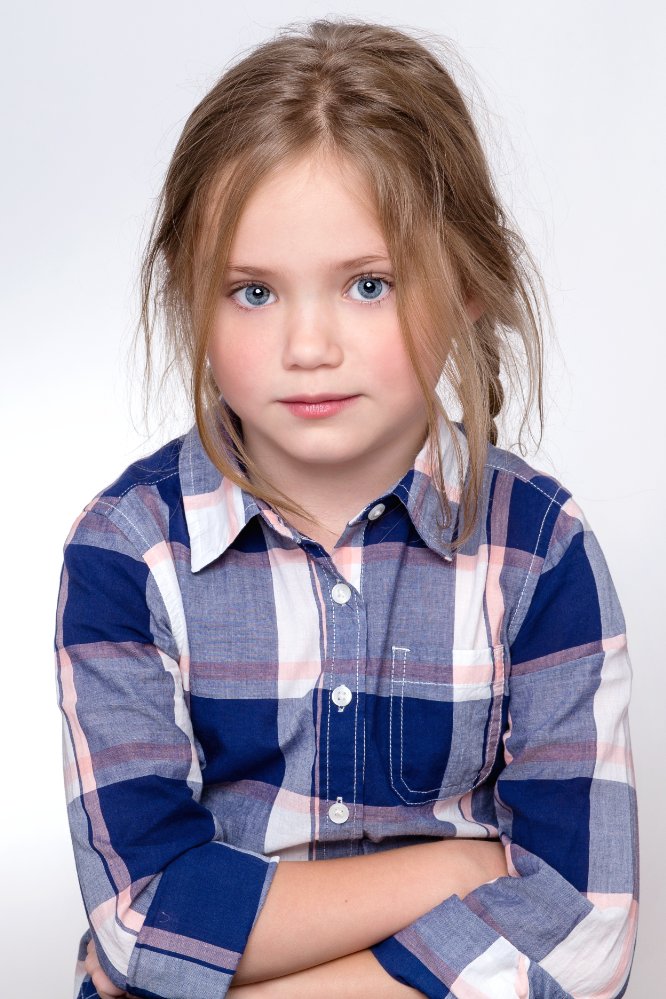 Georgia May Geare
