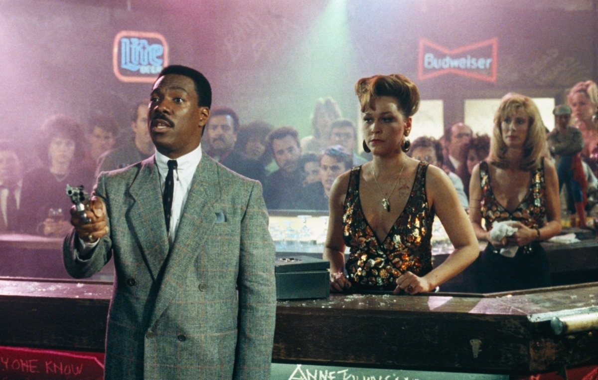 Reggie Hammond