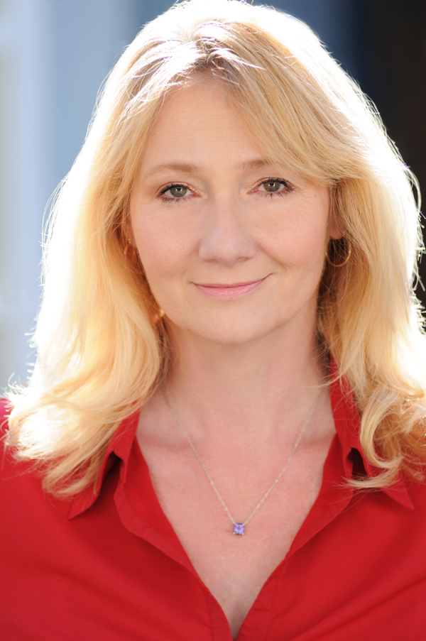 Catherine Pelonero