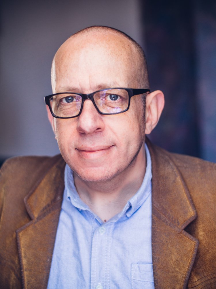 Simon Eskow