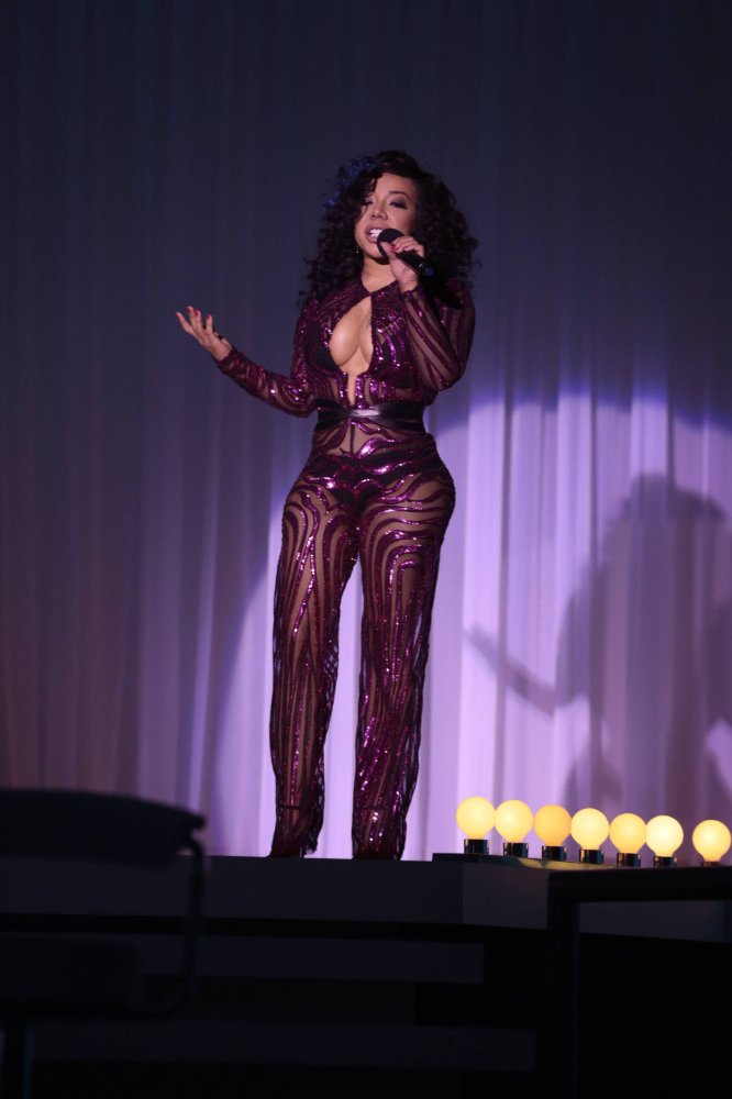 Tameka Harris