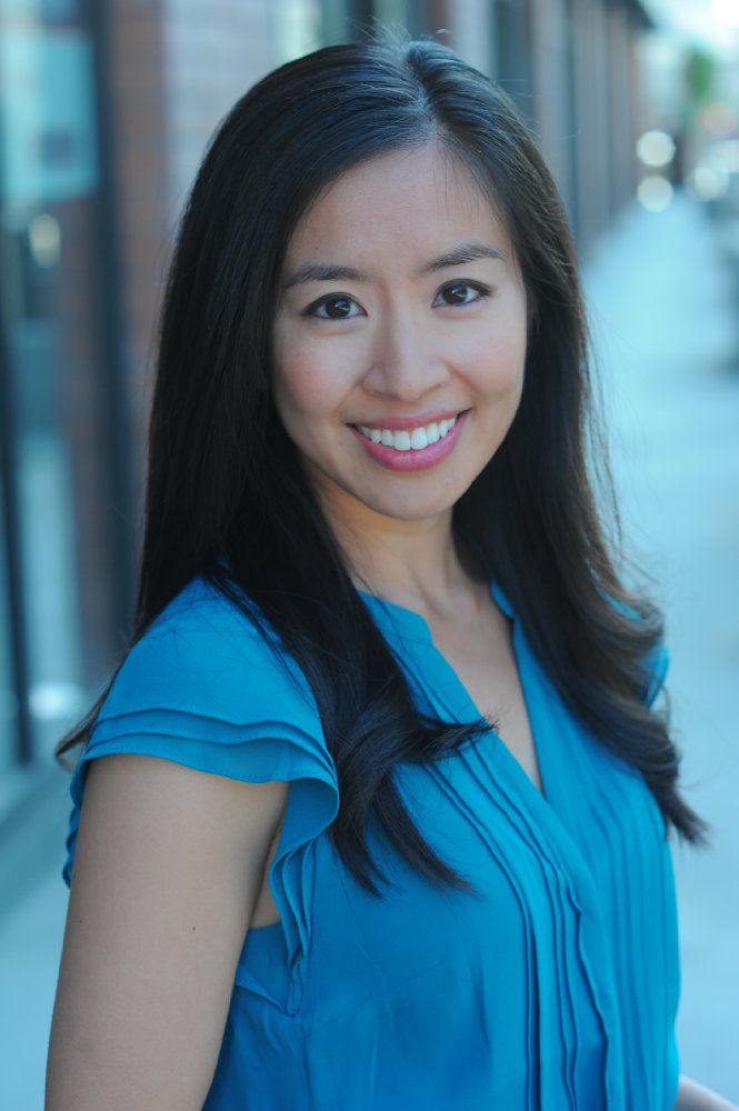 Melody Peng