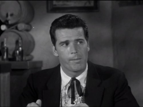 James Garner