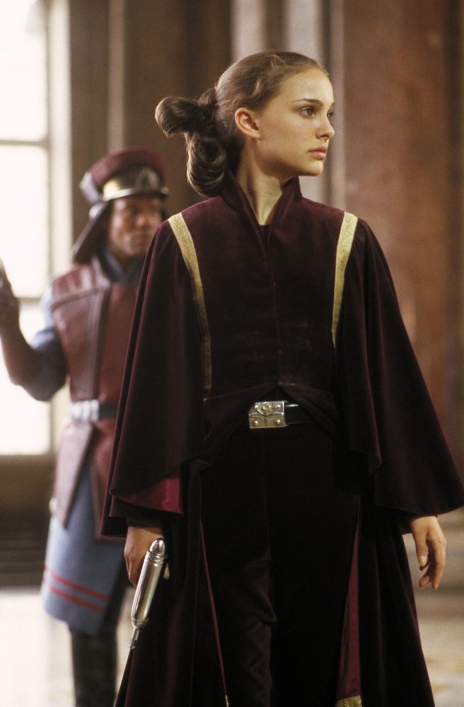 Hugh Quarshie