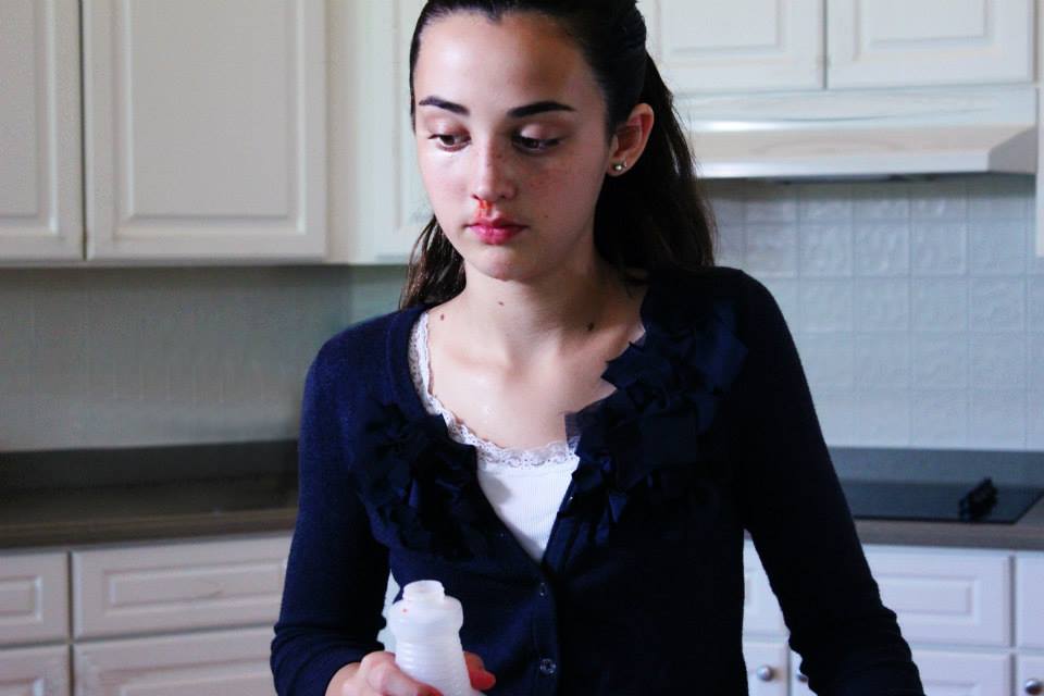 Rachel Durose
