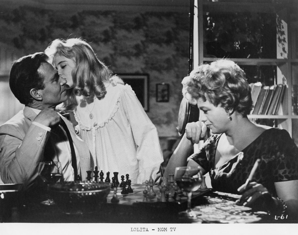 Shelley Winters