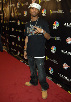 Juelz Santana
