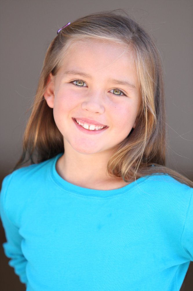 Hannah Johnson