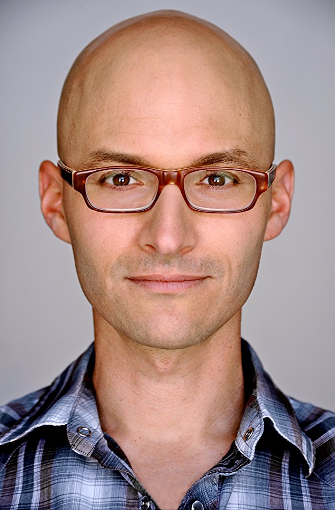 Eric Schwartz