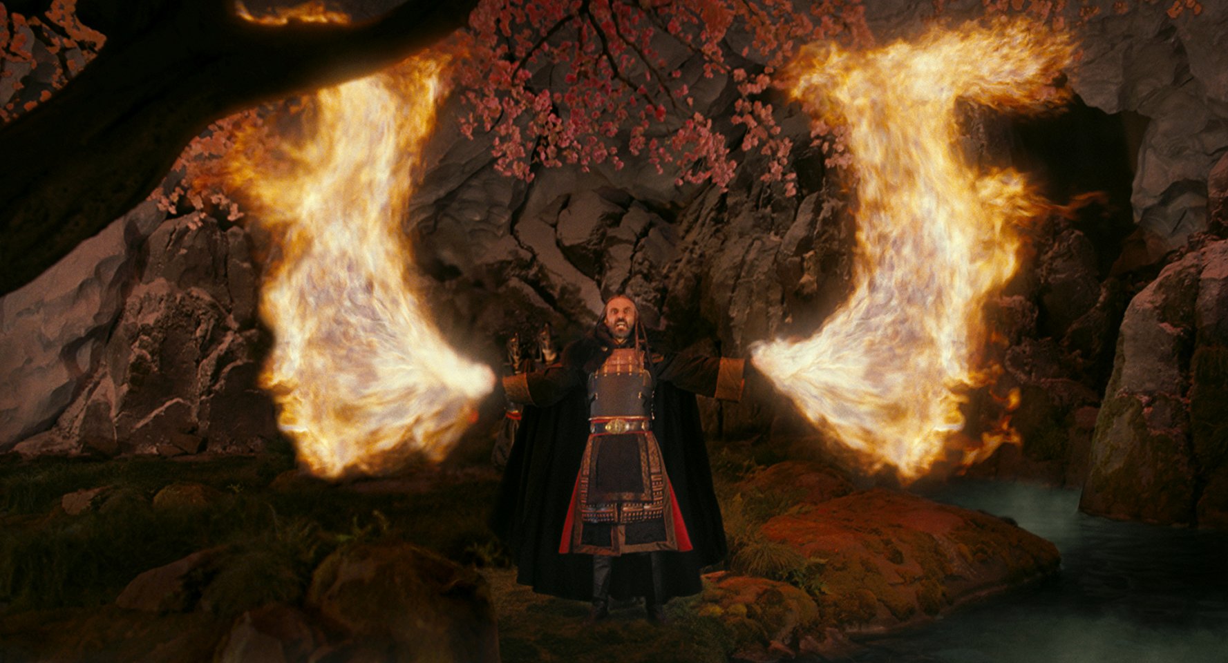 Uncle Iroh