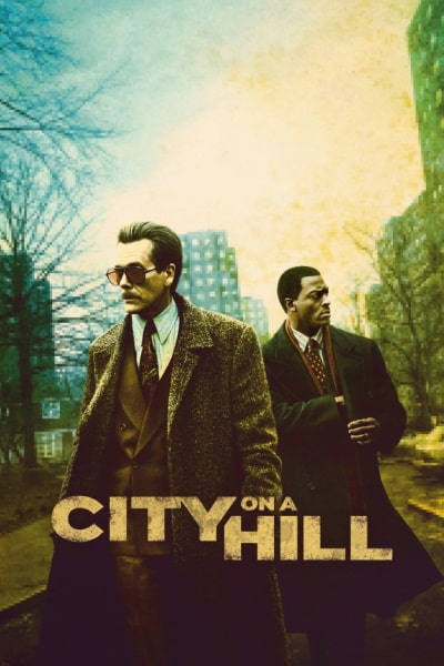 City on a Hill&nbsp;- Season 2
