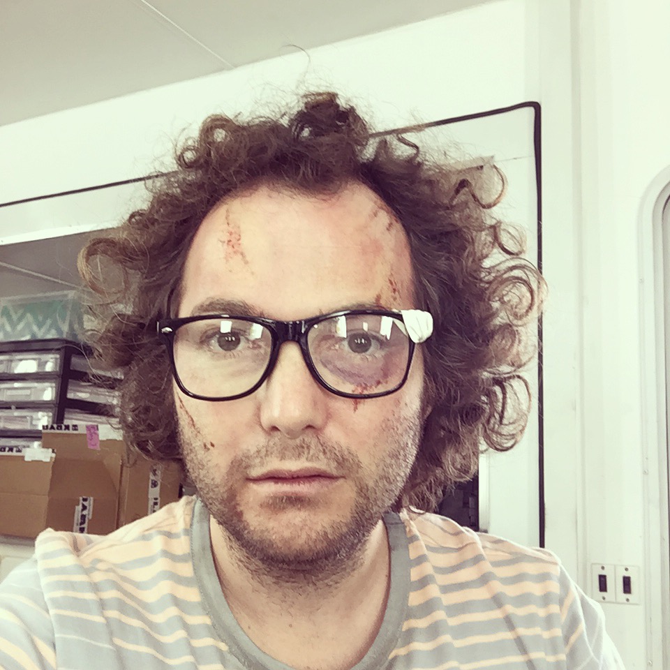 Justin Shenkarow