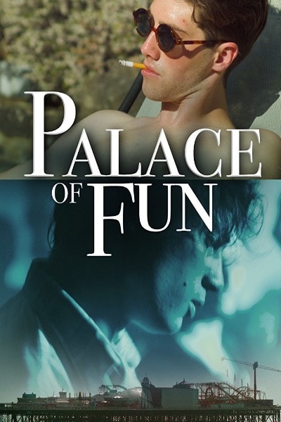 Palace Of Fun