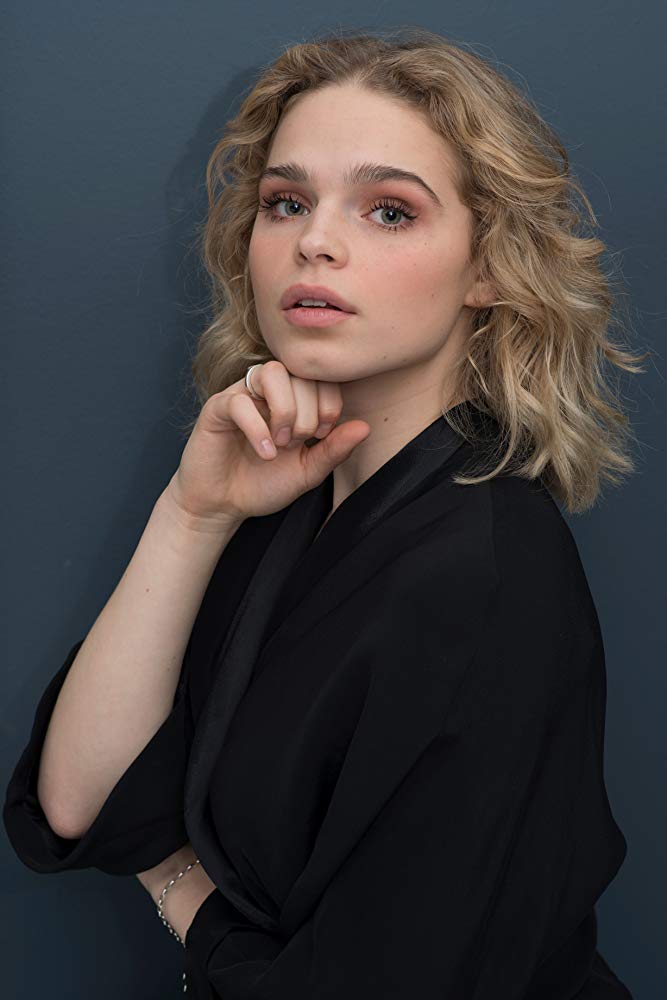 Ella Rappich
