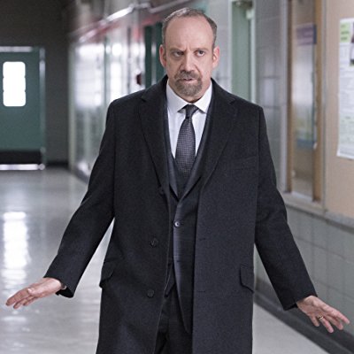 Chuck Rhoades, Chuck Rhodes