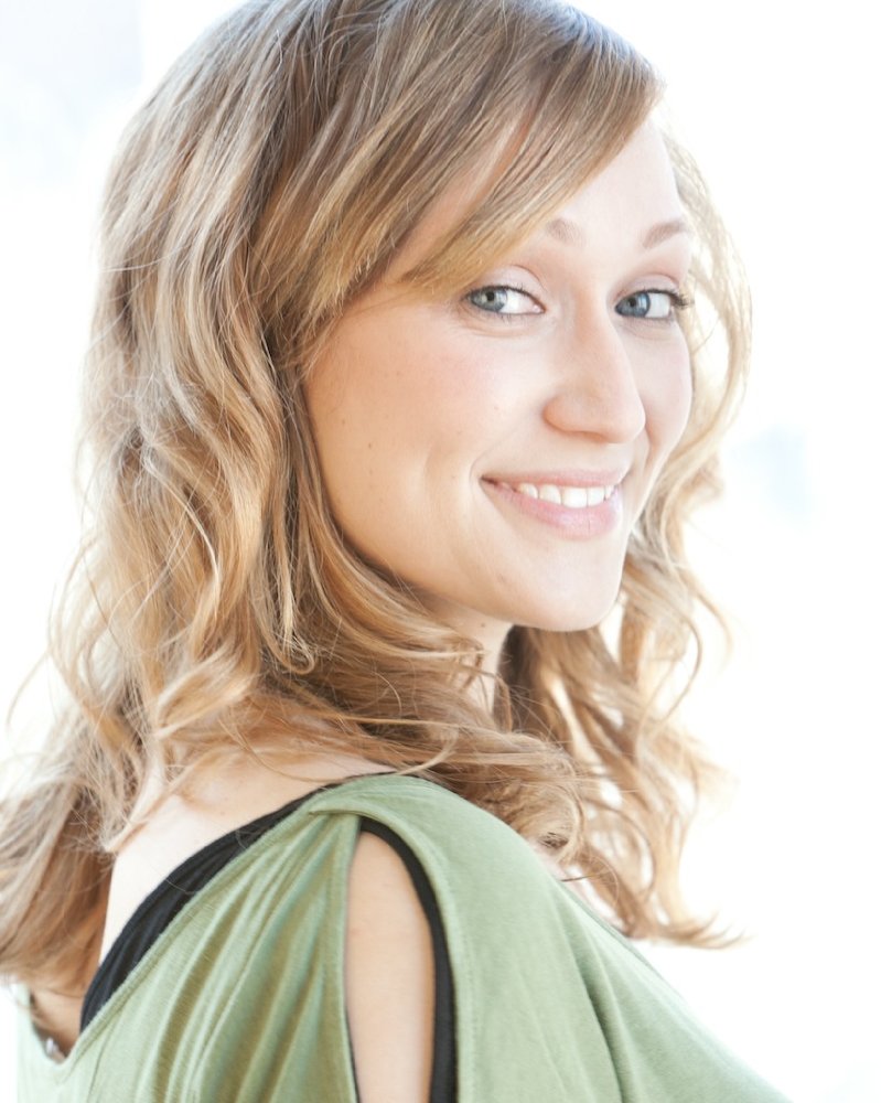 Nikki Casseri