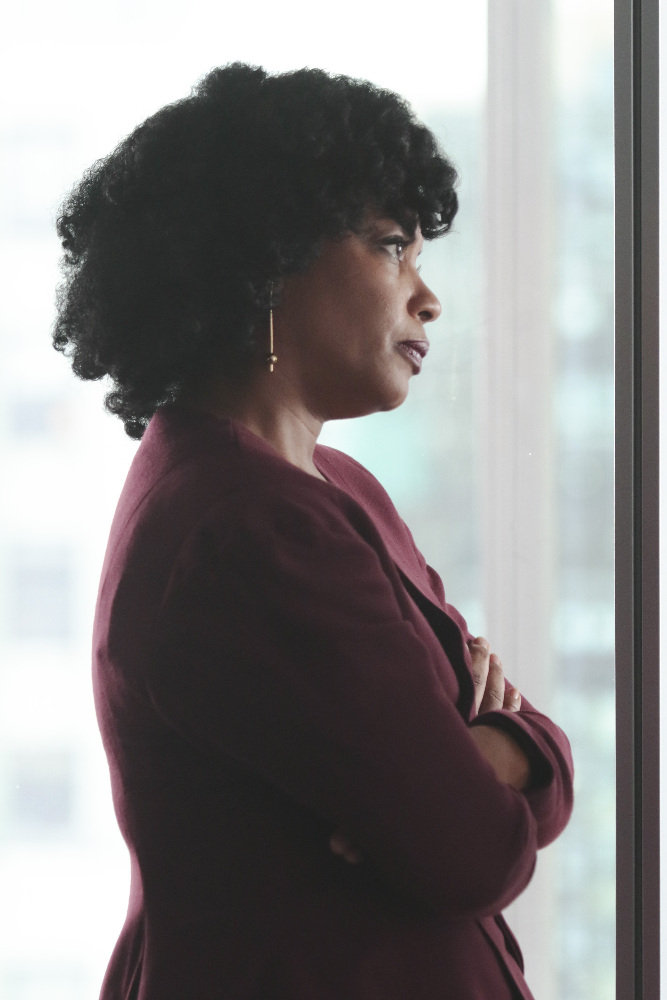 Aunjanue Ellis