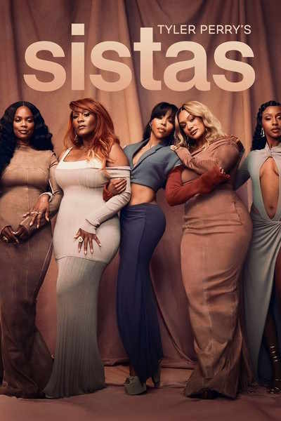 Sistas - Season 9