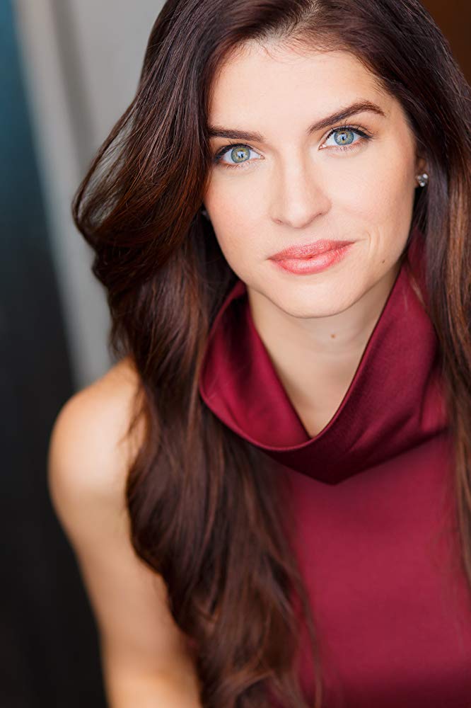Sarah Loveland