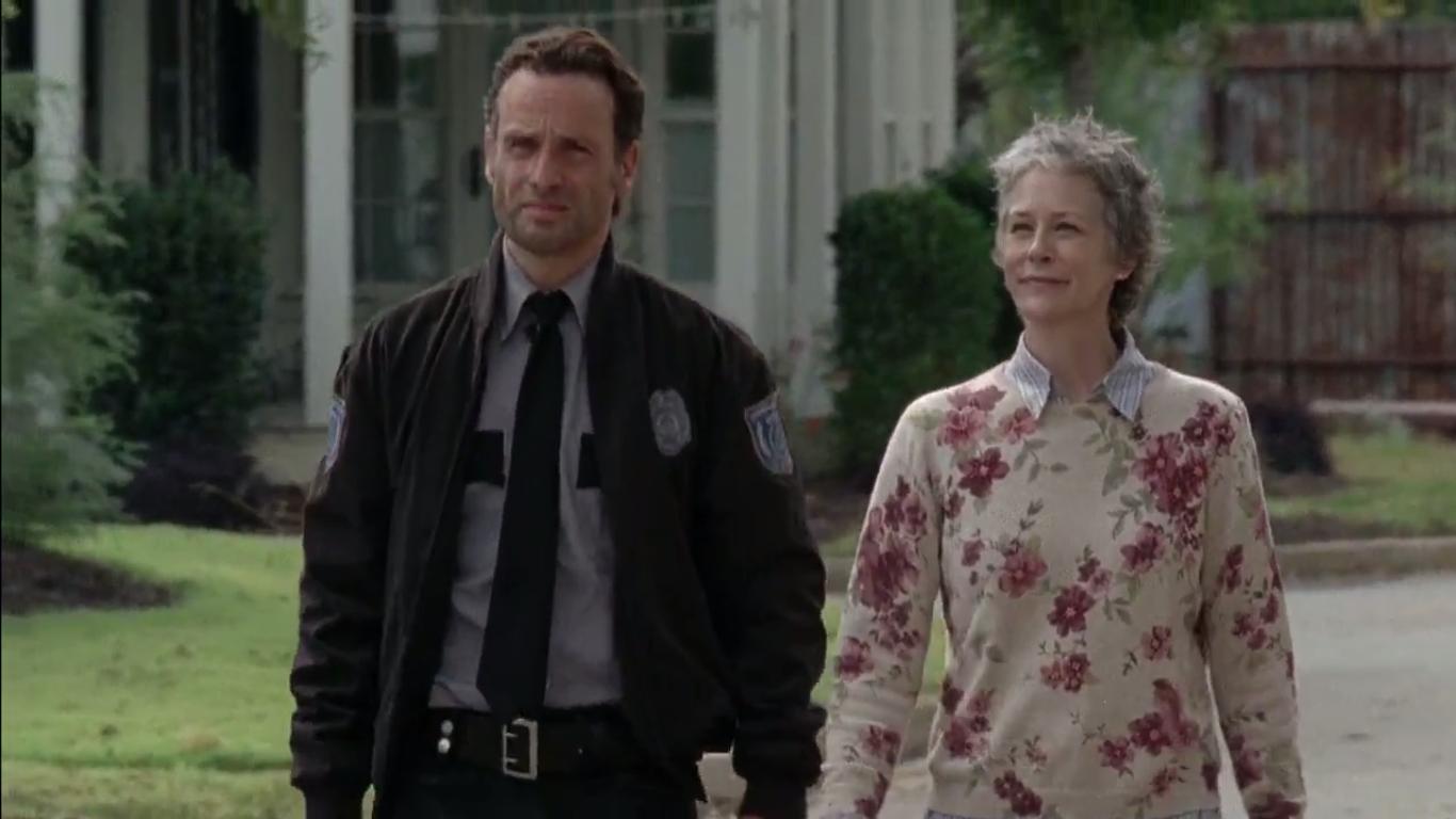 Carol Peletier