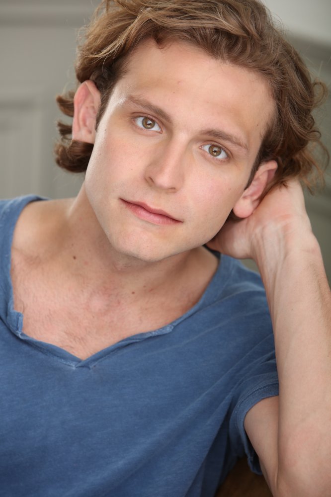 Jake McDermott