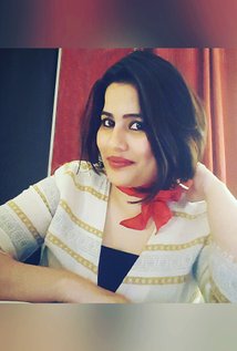 Halima Nagori