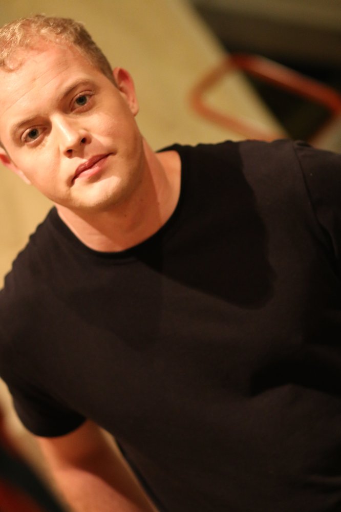 Christopher Faller