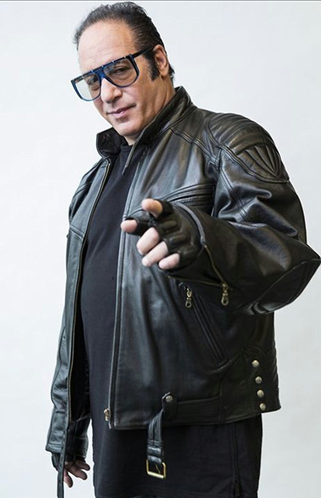 Andrew Dice Clay