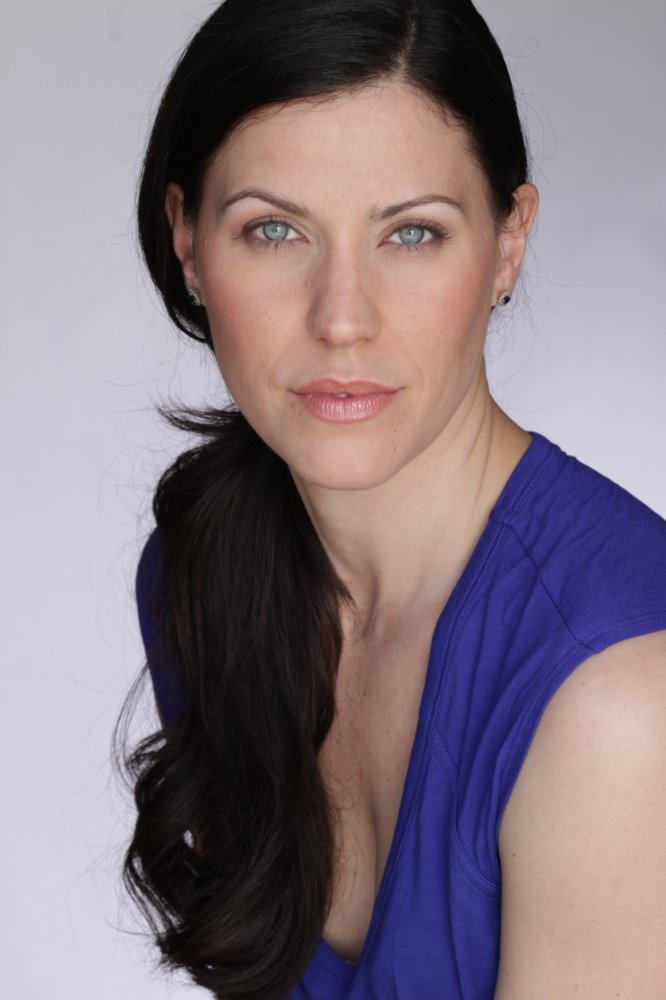 Kathryn Weisbeck
