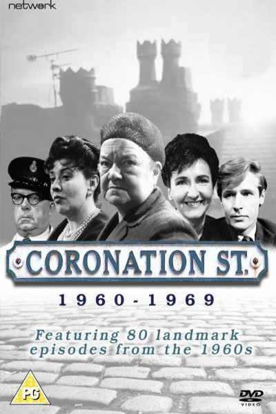 Coronation Street - Season 1