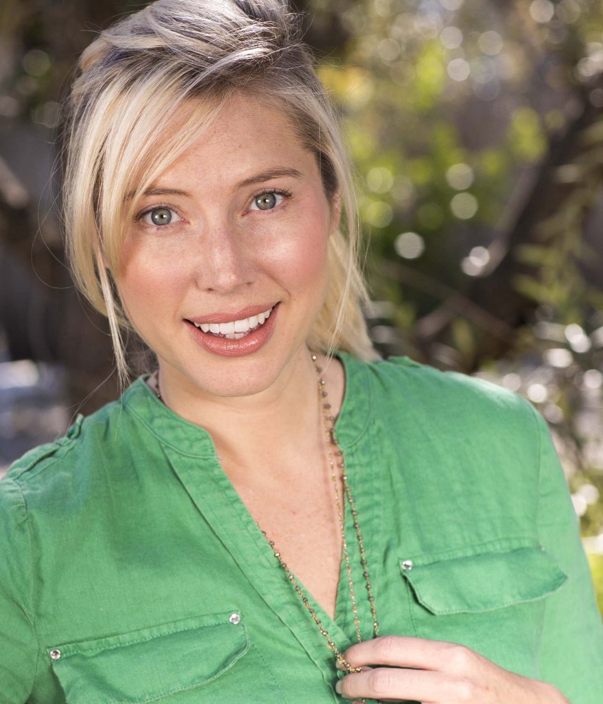 Sara Erikson