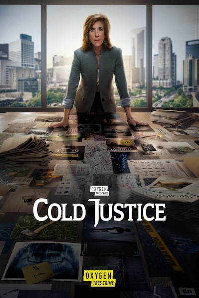 Cold Justice - Season 7