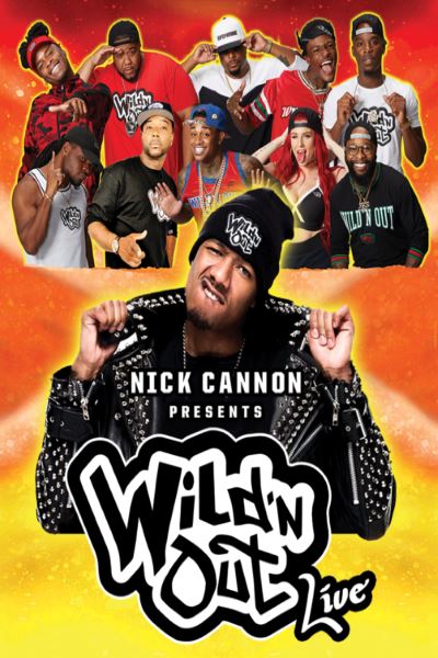 Wild N Out - Season 12