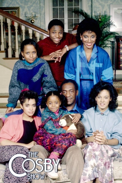 The Cosby Show - Season 4