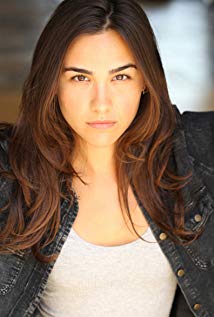 Daniela de la Fe