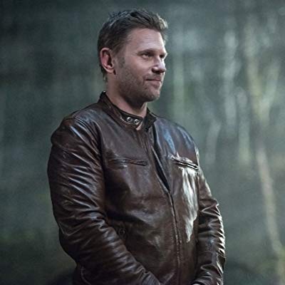 Lucifer, Nick