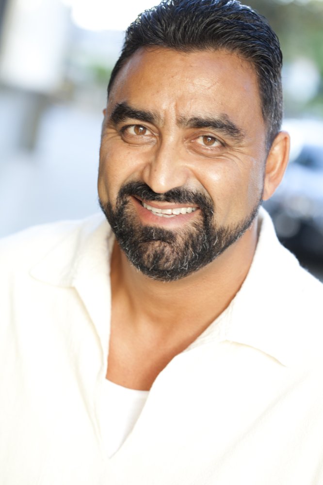 Joseph Makkar