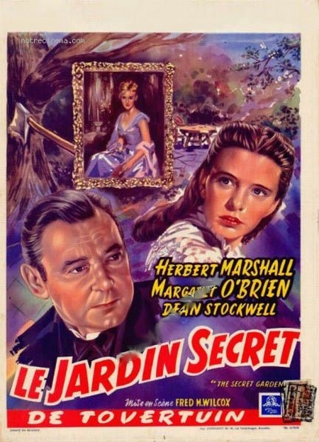 Archibald Craven