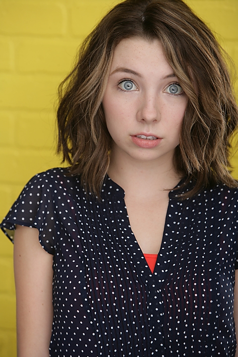 Autumn Wendel