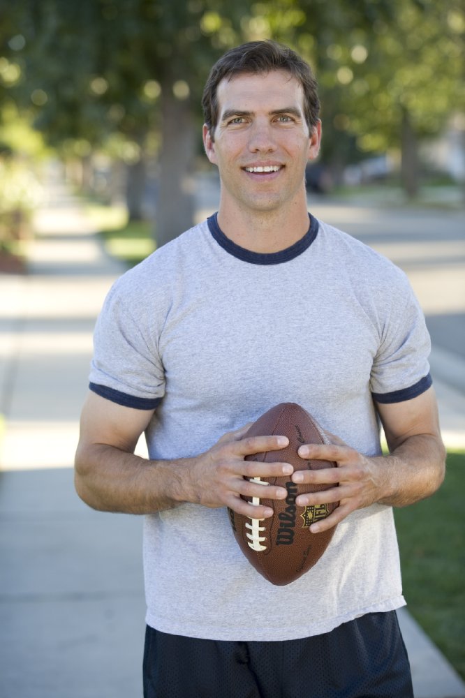 Todd Warren