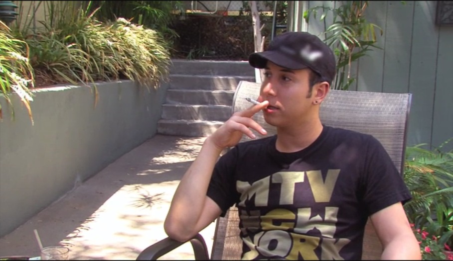 Joe Hollywood