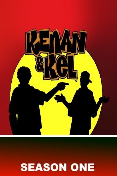 Kenan and Kel - Season 1
