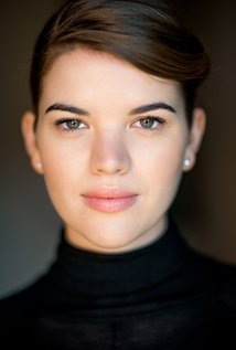 Emma Louise Birdsall