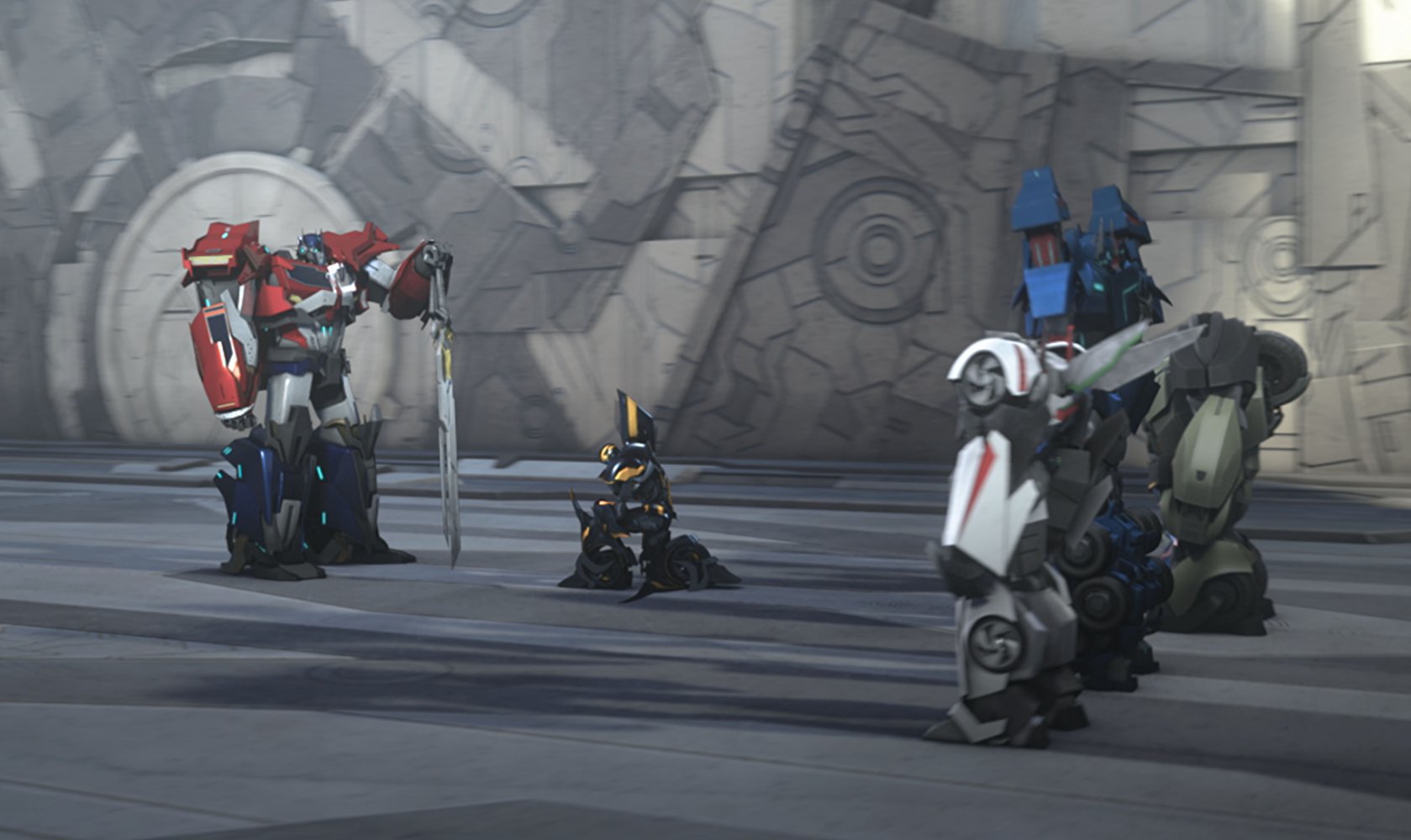 Ultra Magnus