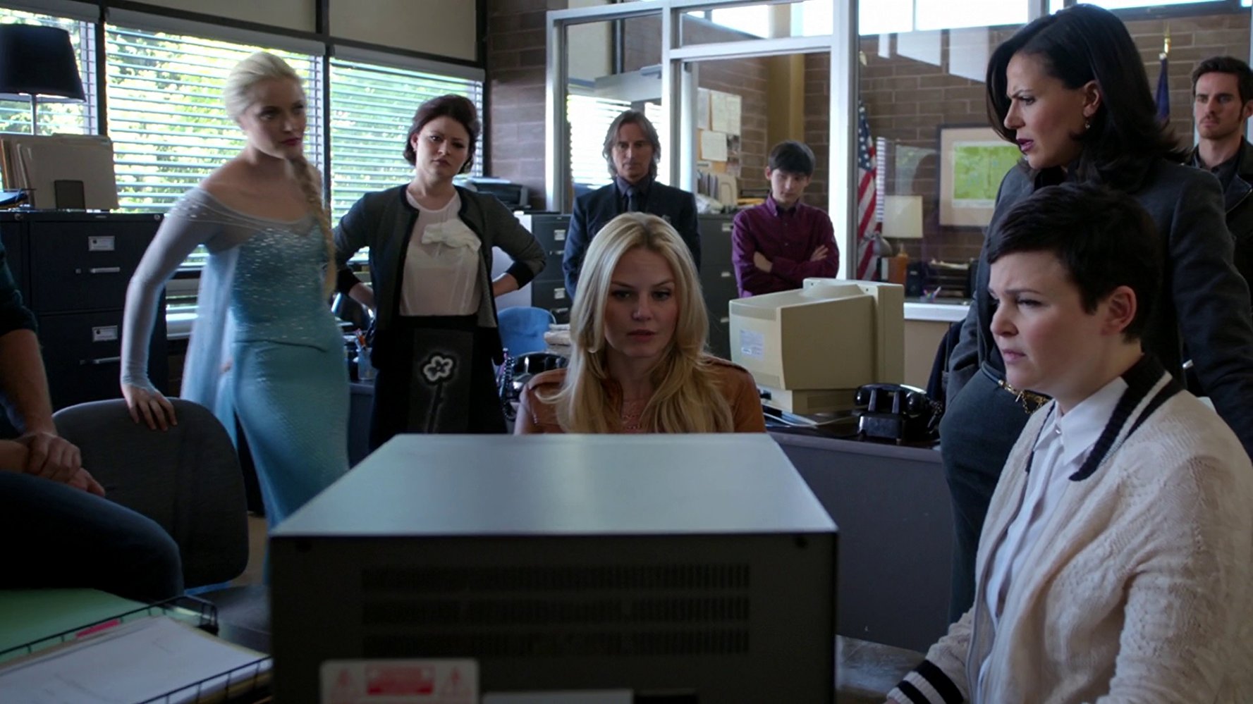 Emma Swan