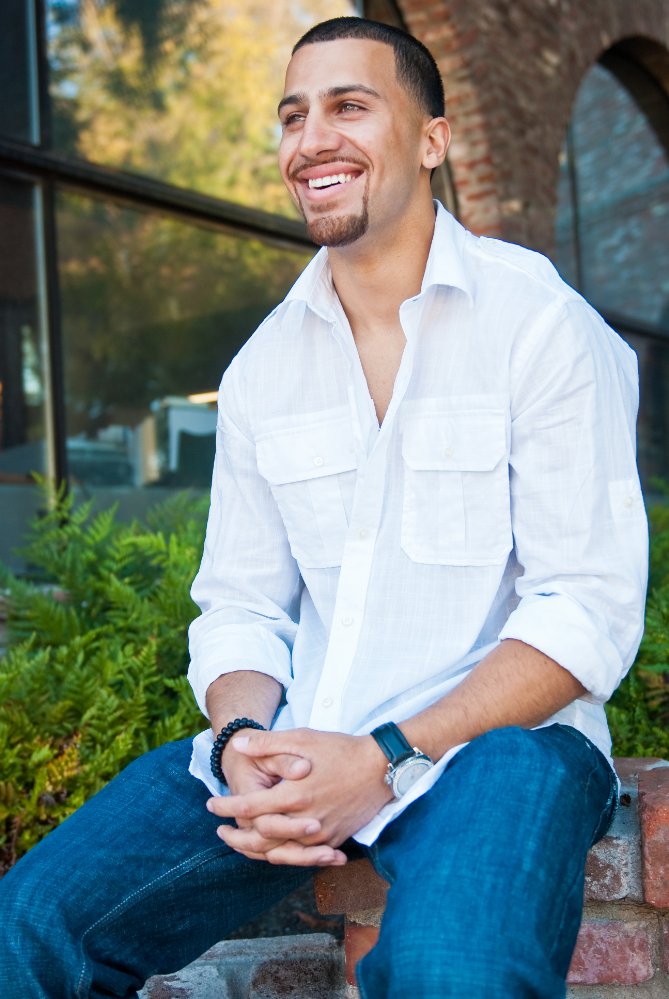 Sean Mann