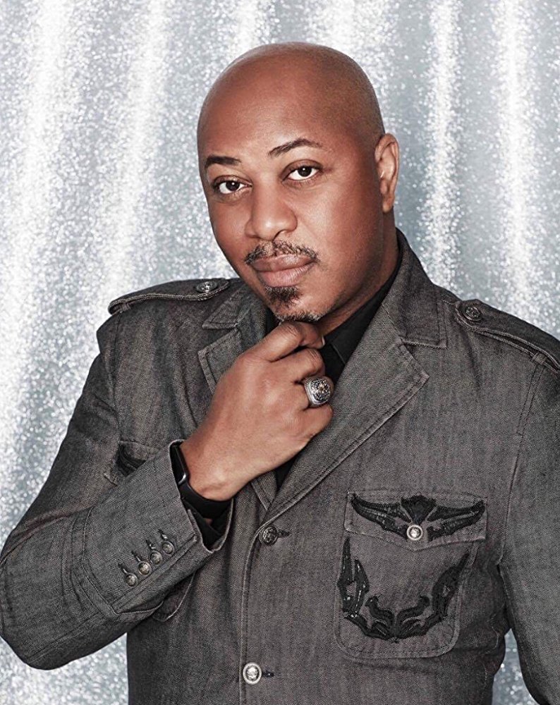 Tye Roberson