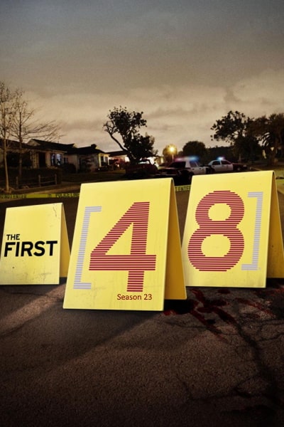 The First 48 - Season 23